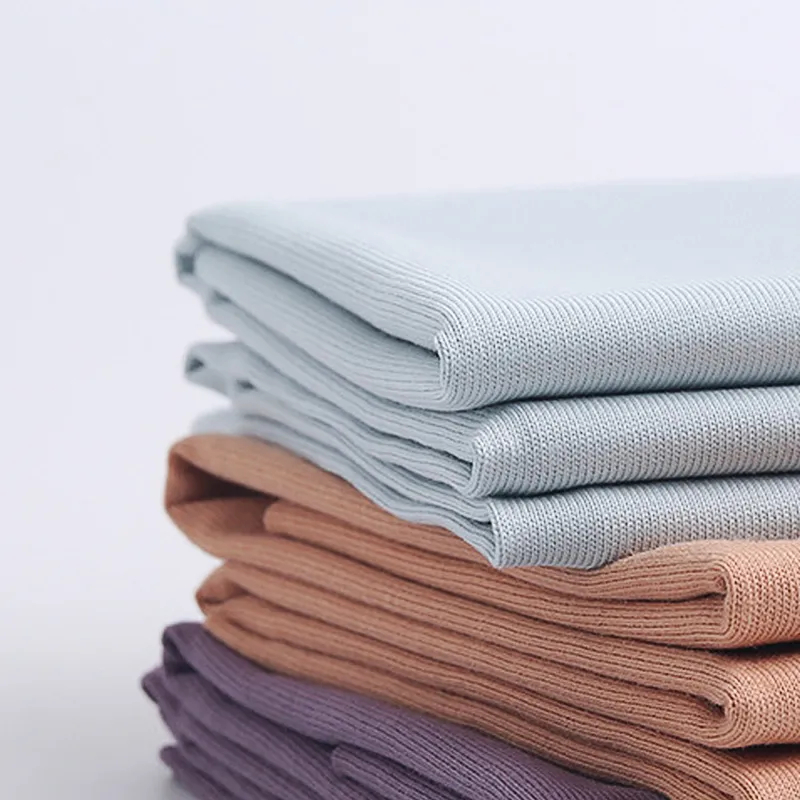 100% Cashmere Knit Fabric Roll