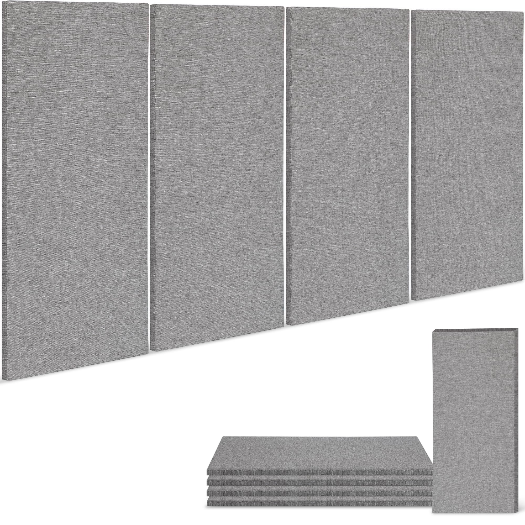 Acoustic Sound-Absorbing Wall Fabric