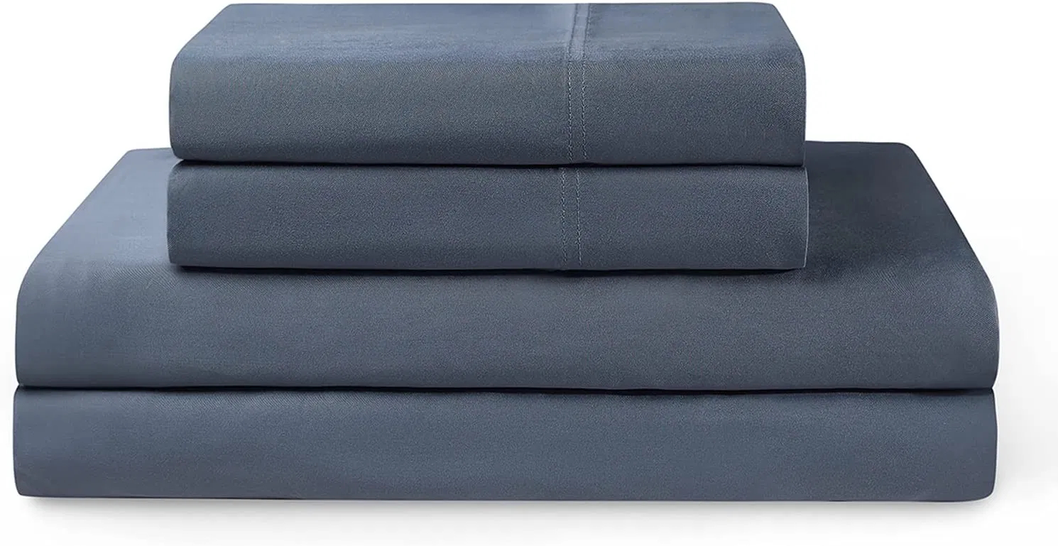 Cooling Bamboo Viscose Sheet Set