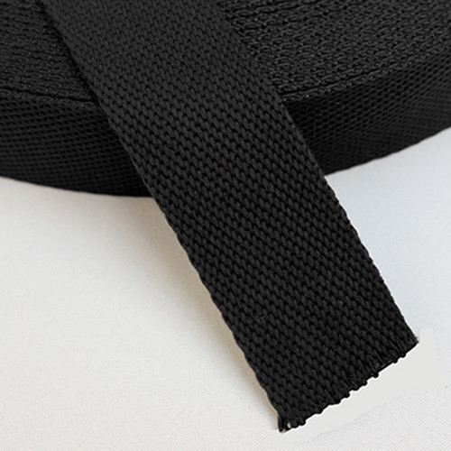 Heavy Cotton Canvas Webbing Straps