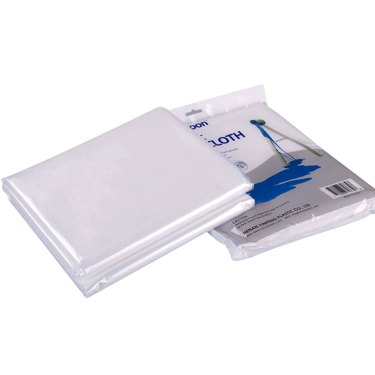 Heavy Duty Drop Cloth for Painting