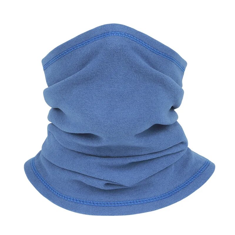 Kids' Fleece Neck Gaiter Warmer
