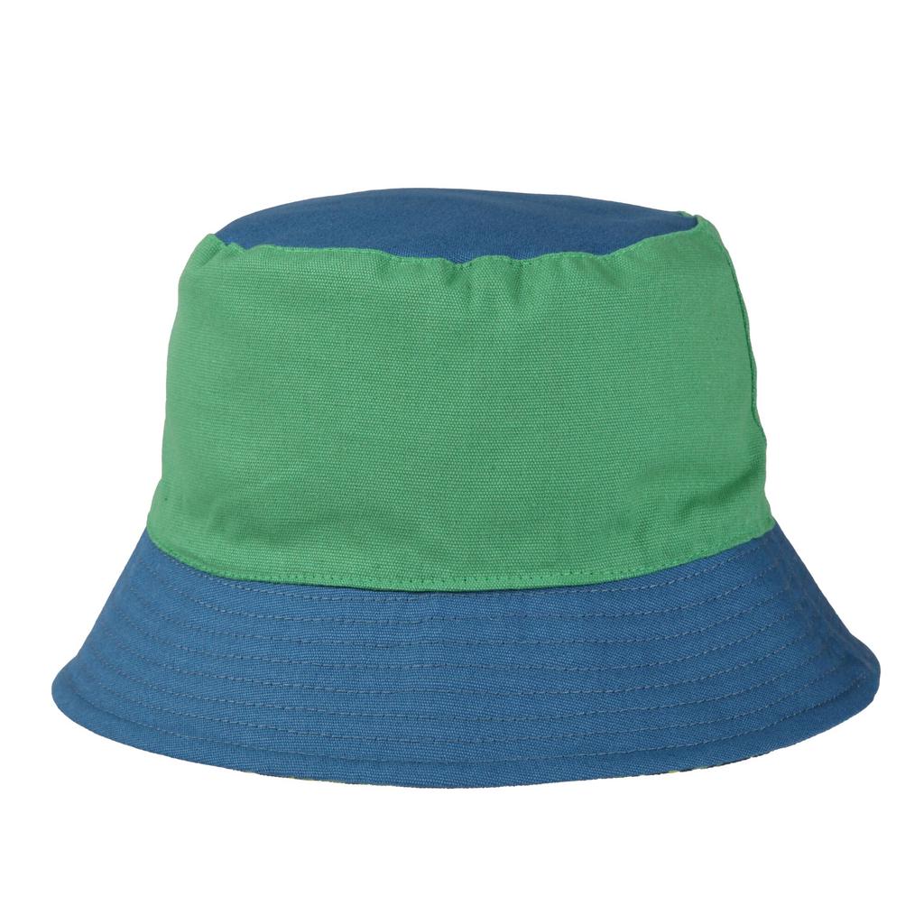 Kids' Reversible Bucket Hat