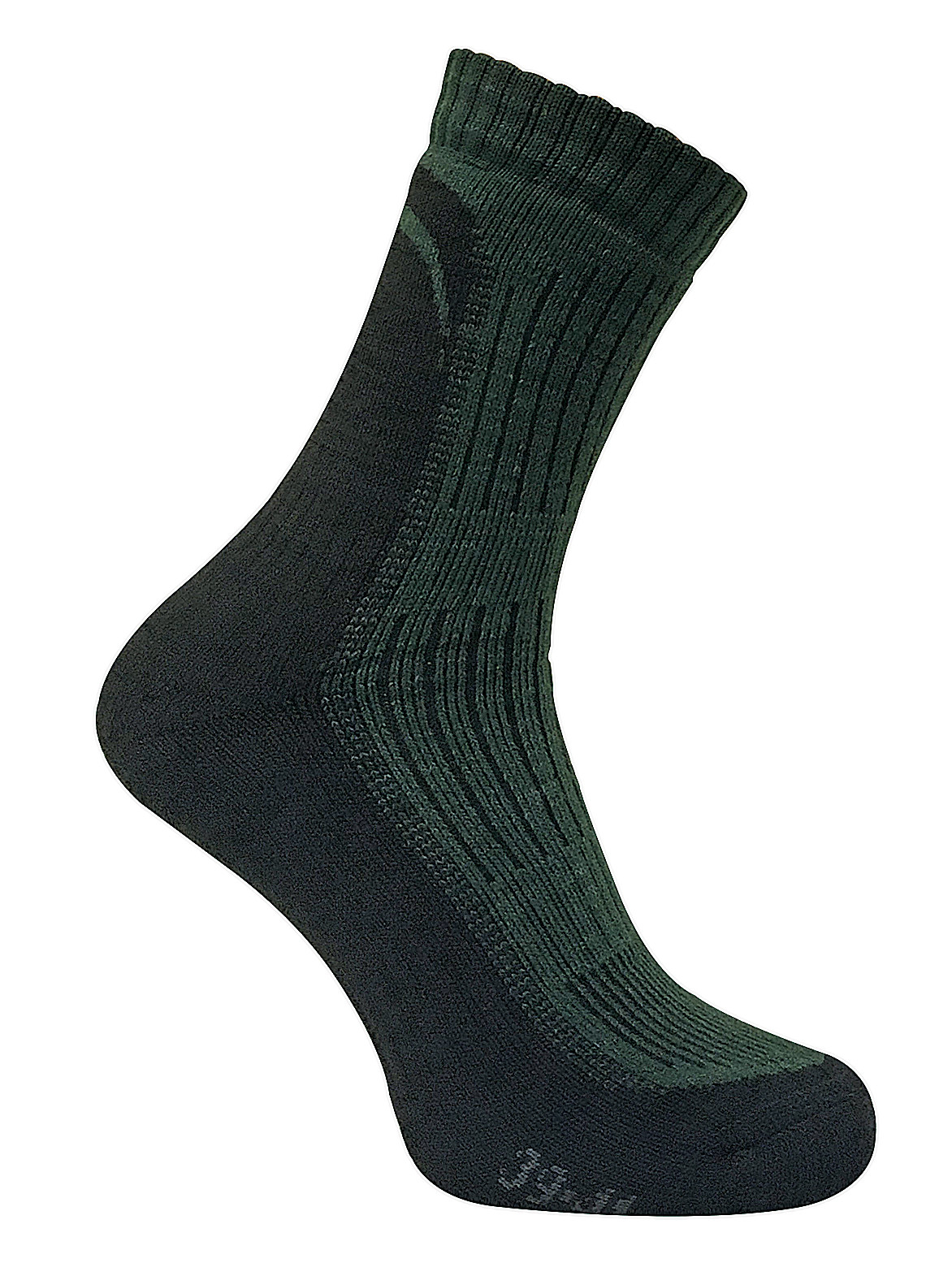 Men's Anti-Odor Merino Wool Socks