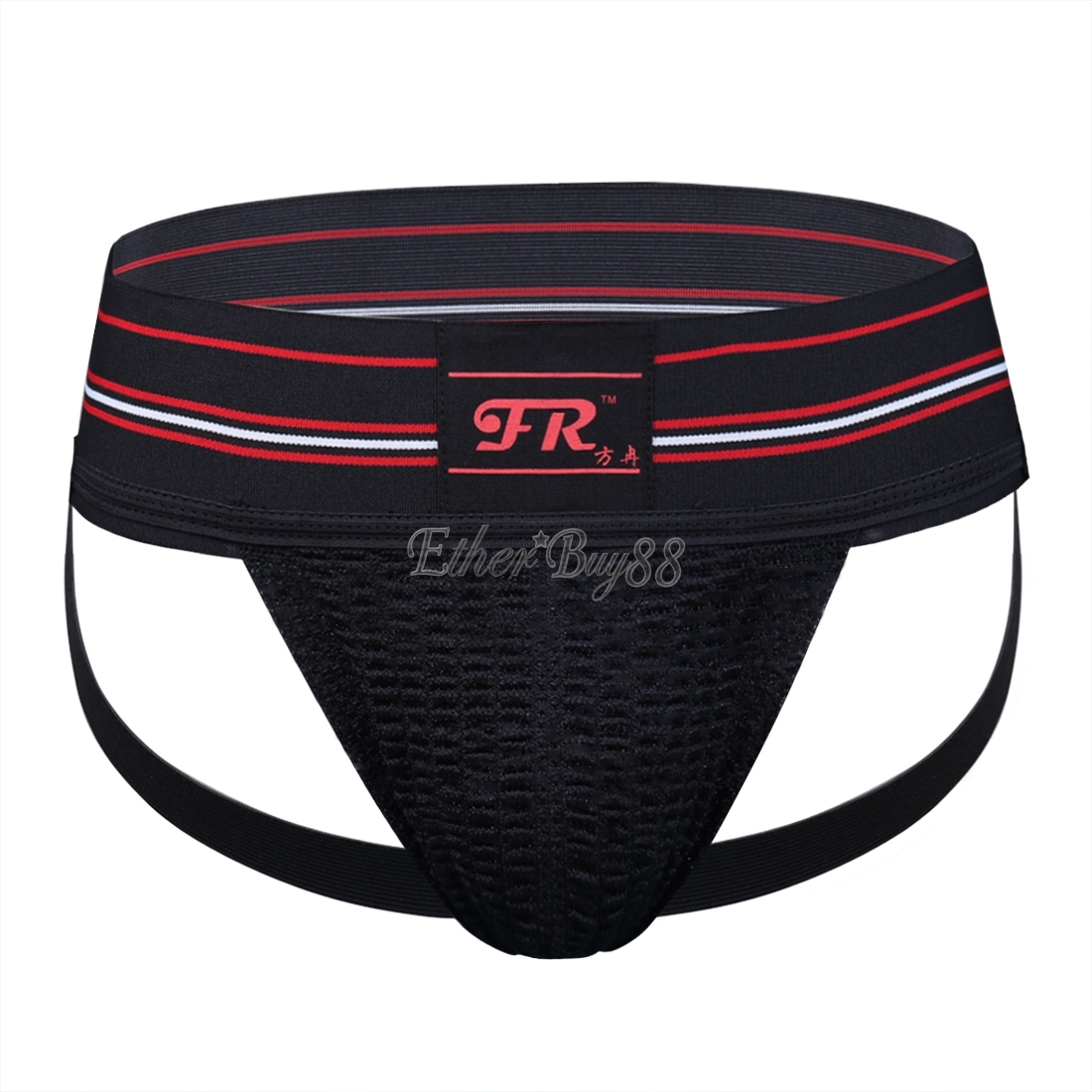Men's Athletic Supporter Jockstrap