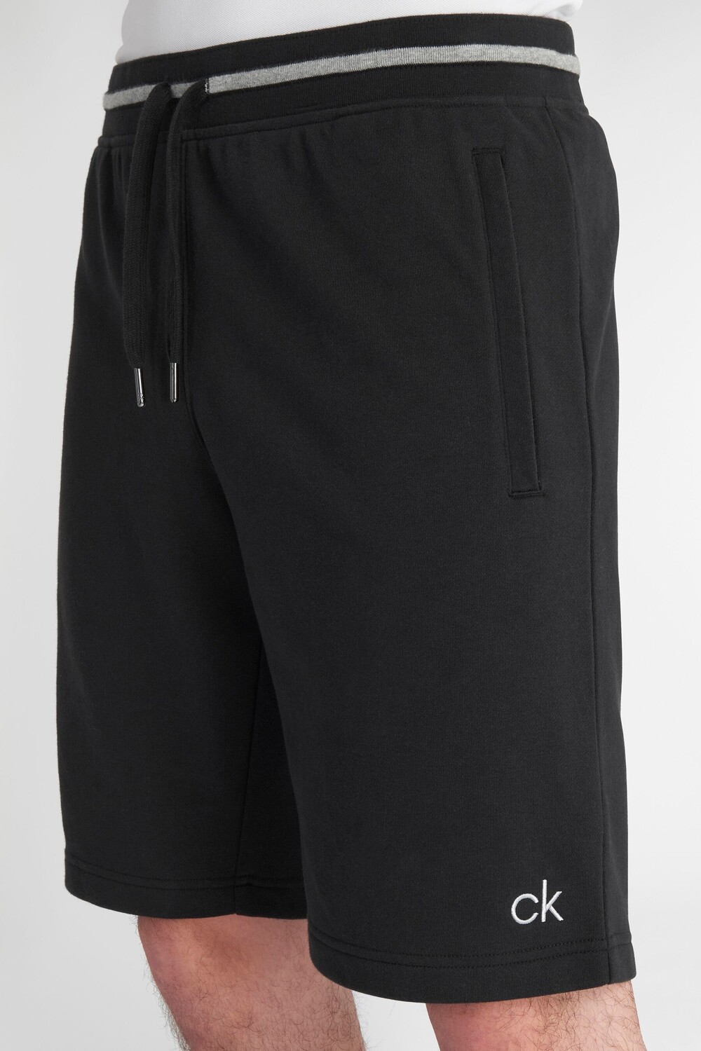 Men's French Terry Lounge Shorts