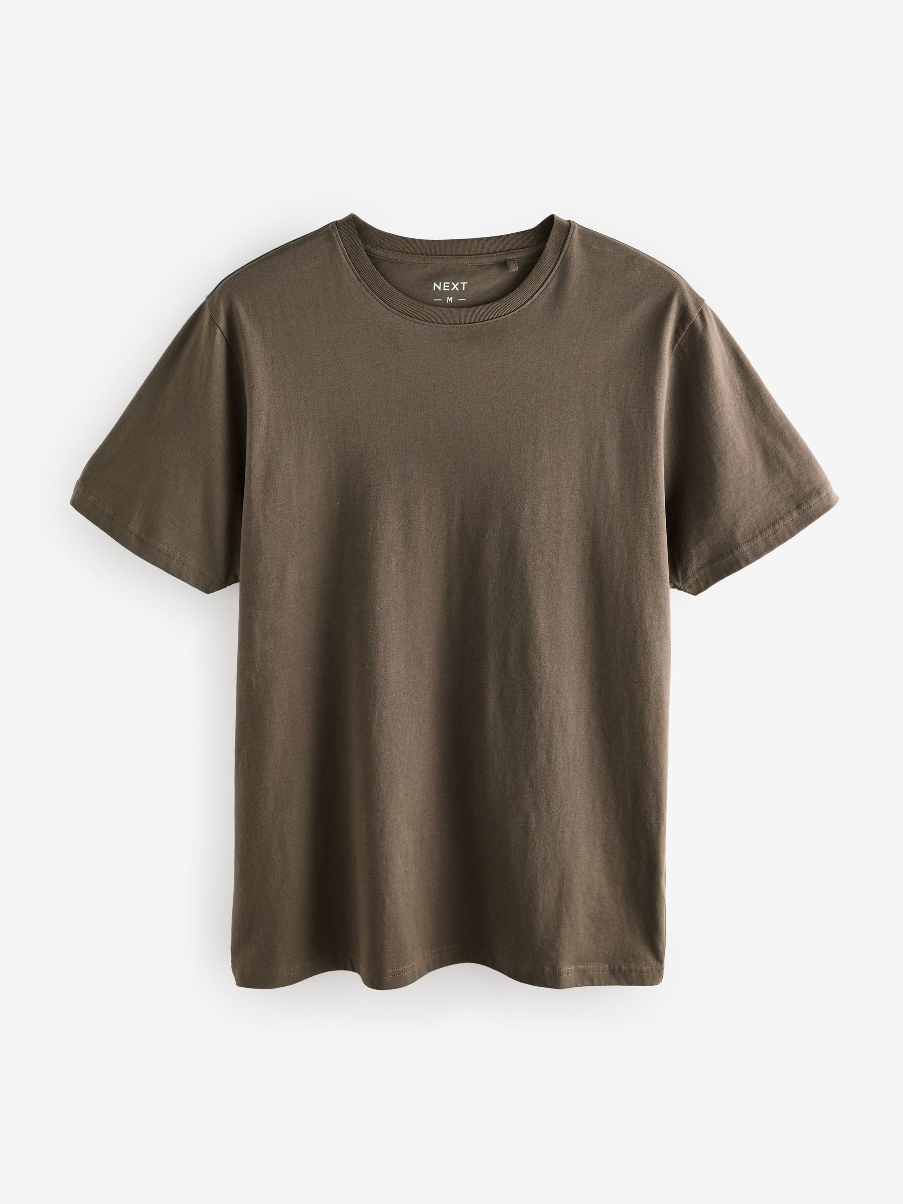 Men's Heavyweight Slub Cotton Tee