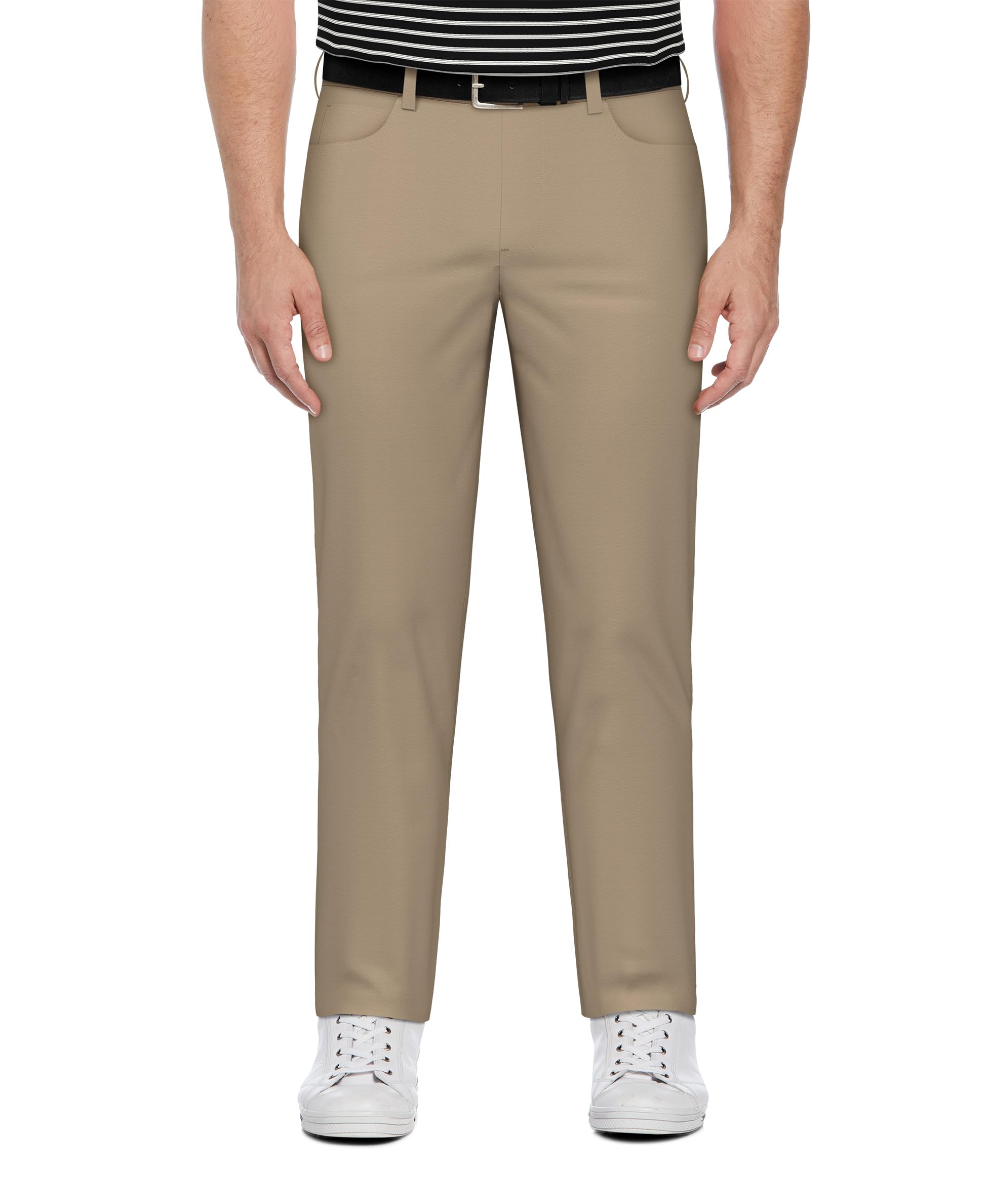 Men's Moisture-Wicking Golf Pants