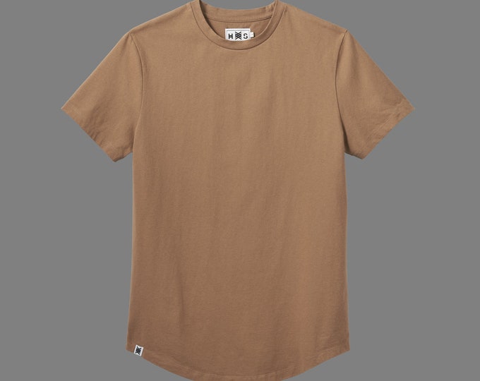 Men's Organic Hemp Casual Shirt