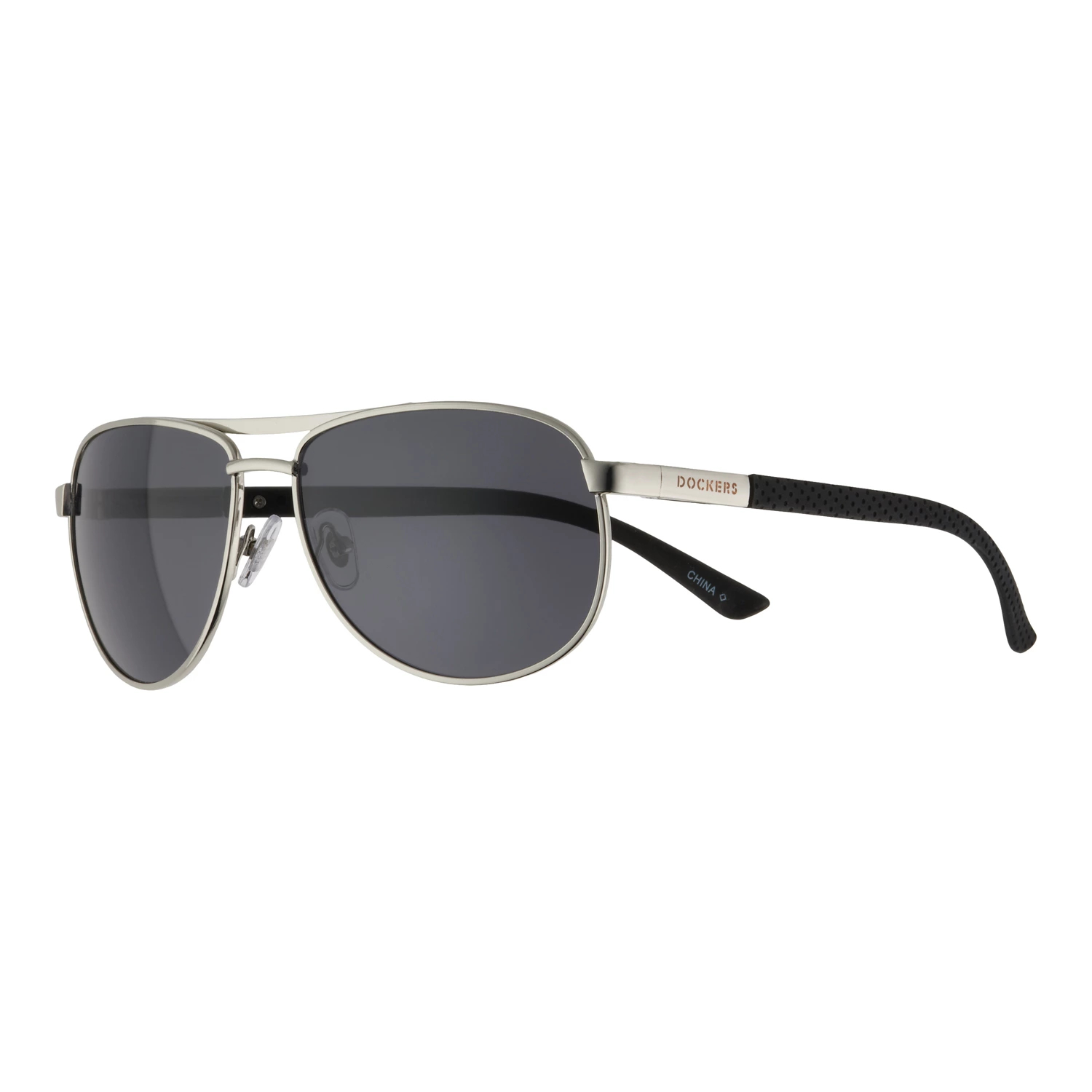 Men's Polarized Aviator Sunglasses