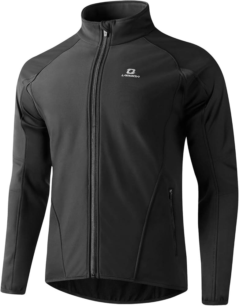 Men's Windproof Cycling Jacket