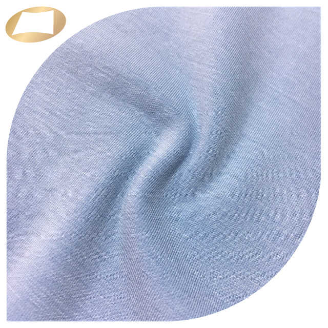 Modal Wood-Pulp Fiber Fabric Roll