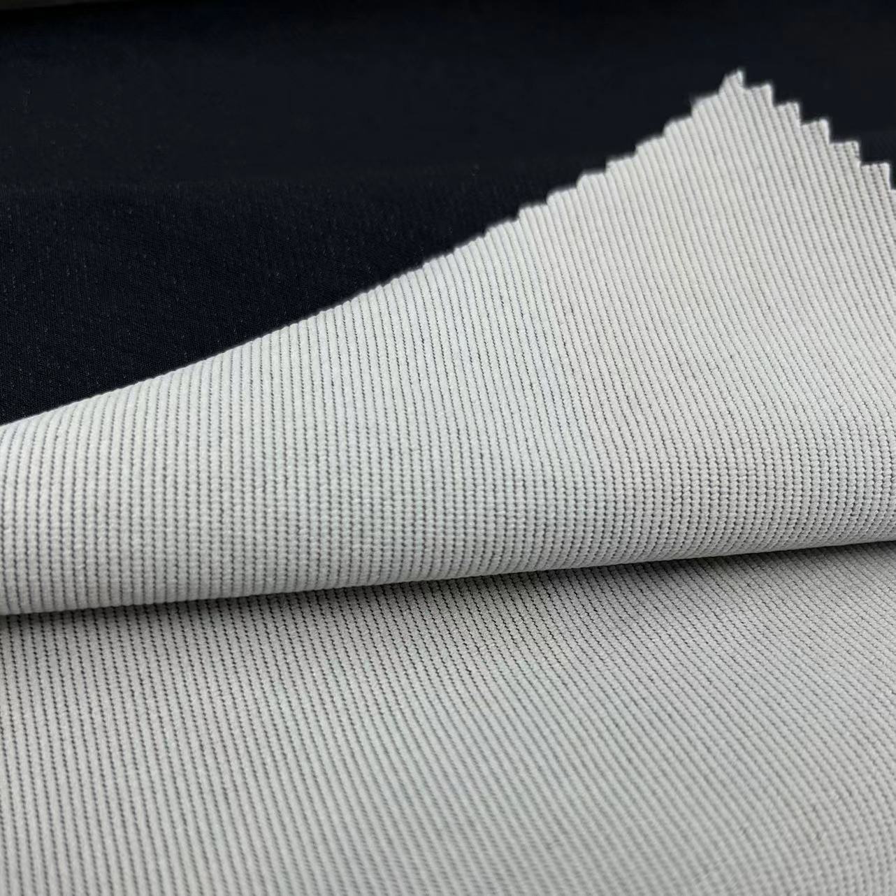 Organic Bamboo Cotton Jersey Knit