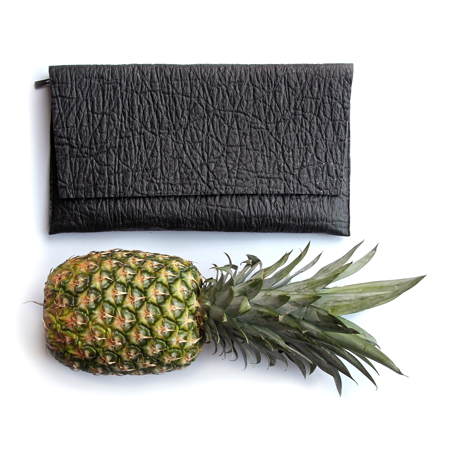 Piñatex (Pineapple Leather) Alternative Fabric