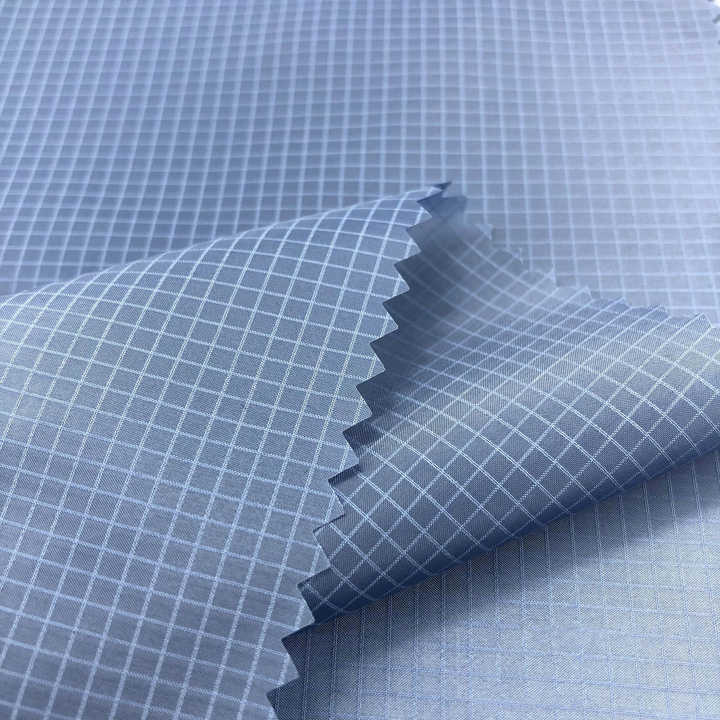 Ripstop Nylon Parachute Fabric