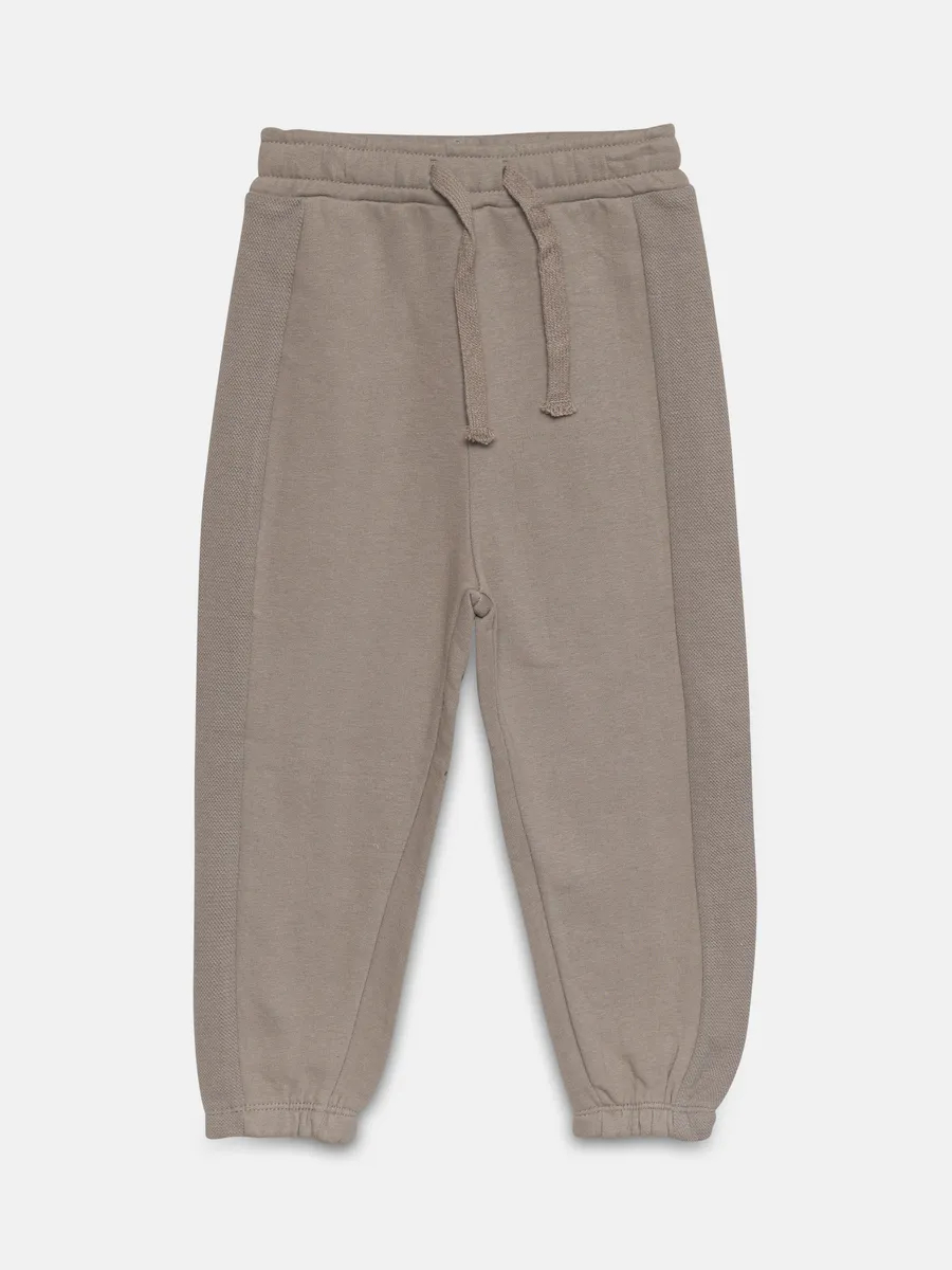 Tween Boys' Tapered Chino Joggers
