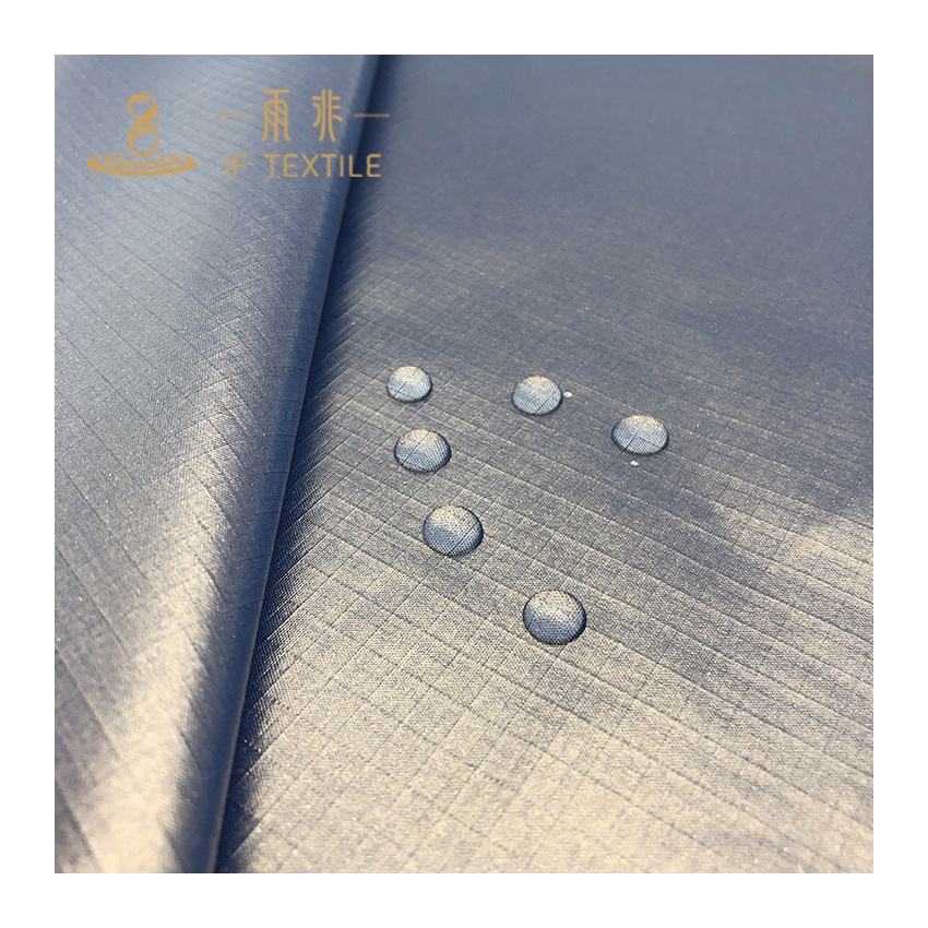 Waterproof Polyurethane Laminate (PUL) Fabric