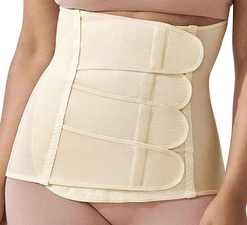 Women's Postpartum Recovery Girdle